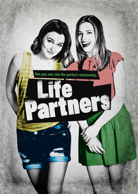 Life Partners movie review & film summary (2014) | Roger Ebert