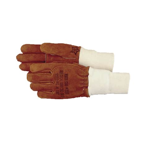 CAL OSHA Wildland Firefighter Gloves - LineGear