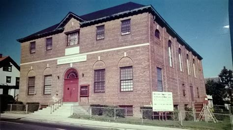 History – Macedonia Community Center