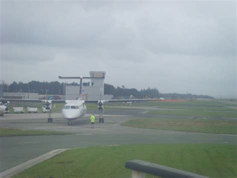 Flights To Newquay Airport, Cornwall | HubPages