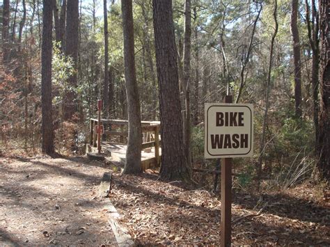 The retired life of Greg and Dona: Clear Springs campground in Homochitto National Forest