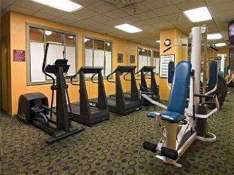 Radisson Lackawanna Station Hotel Scranton in Scranton (PA) - Room Deals, Photos & Reviews