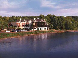 Hotel Lambertville Station Restaurant and Inn, Lambertville, United States of America - Lowest ...