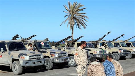 NATO bombing? How Libya's conflict can be resolved — RT