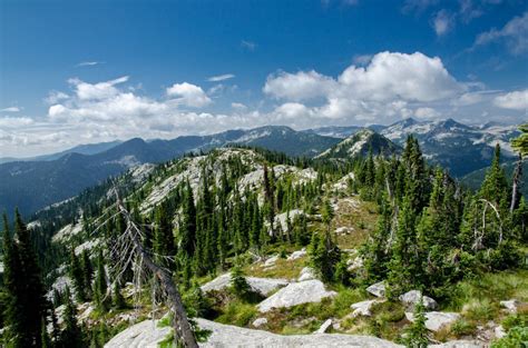 25 Photos That Will Make You Want To Hike The Pacific Northwest Trail ...