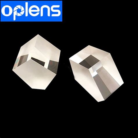 Factory Price Optical Glass K9 Pentagonal Prisms Semi-Pentagonal Half ...