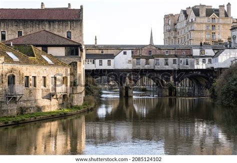 2,016 Pulteney Bridge Images, Stock Photos, 3D objects, & Vectors ...