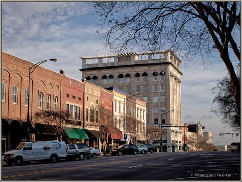 salisbury nc downtown - Google Search | Salisbury, North carolina history