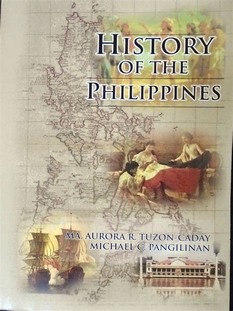 History Of The Philippines: From Indios Bravos To Filipinos | cetdke.ac.ke