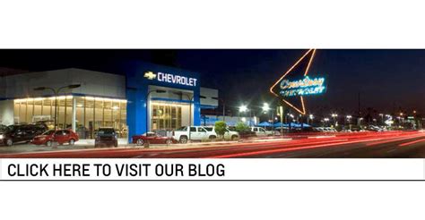 Courtesy Chevrolet Blog