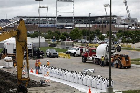 Flooding in the Midwest: Latest Photos of the Disaster | IBTimes