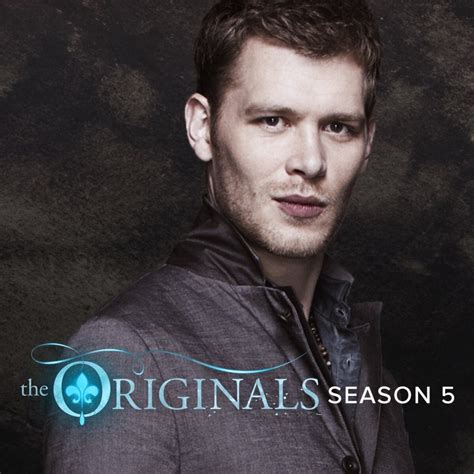 The Originals Renewed for Season 5! – The Originals Online