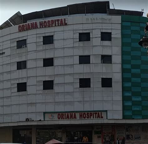 Oriana Hospital, Lanka Varanasi - Doctors List, Photos, Appointment