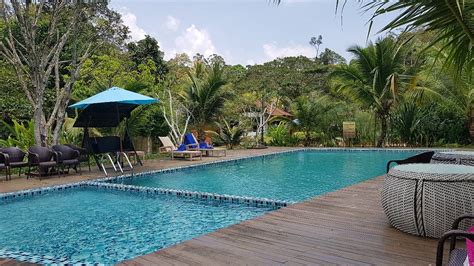 FIFTY4FERNS - Janda Baik Specialty Resort 2024 Reviews