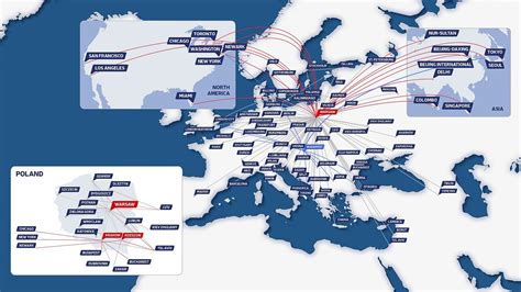 LOT Polish Airlines deal approved to buy Condor. - Travel Radar