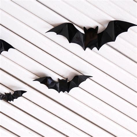 Bat Halloween Wall Decor | Buy Wholesale Products With No MOQ - Supplied!