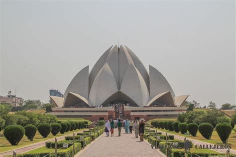 10 lugares que ver en Nueva Delhi imprescindibles - Viajeros Callejeros