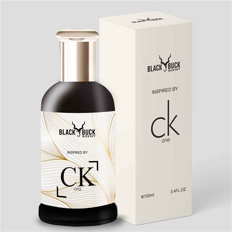 INSPIRED BY CK ONE 100ml – Rumi Trends