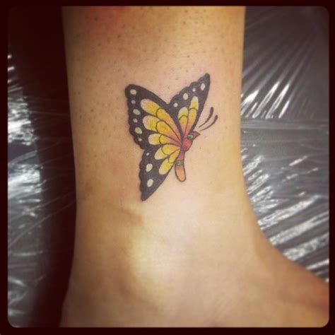 72 Gorgeous Butterfly Tattoos Design - Mens Craze