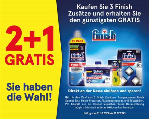 Coupons | Finish Deutschland