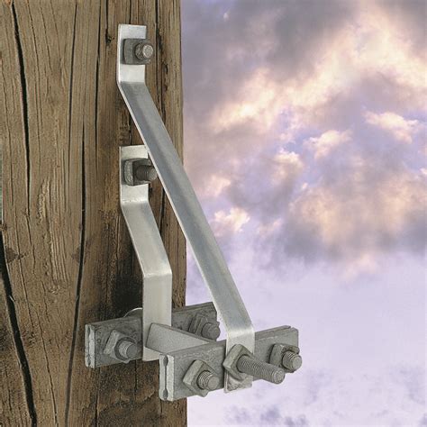 Pole-Line Hardware - General Machine Products