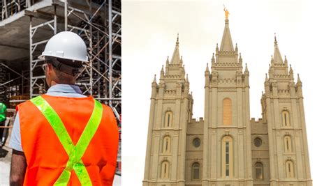 Salt Lake Temple Renovations Prepared for Earthquake! – Cedar Fort ...