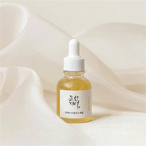 Beauty of Joseon Glow Serum: Propolis + Niacinamide 30ml