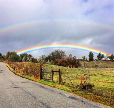 Storms bring season total to 7.26 inches of rainfall - Paso Robles Daily News