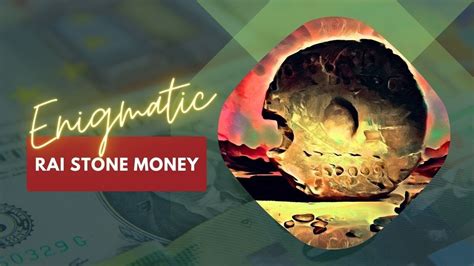 The Secrets of Rai Stones: The Most Curious Currency in History - YouTube