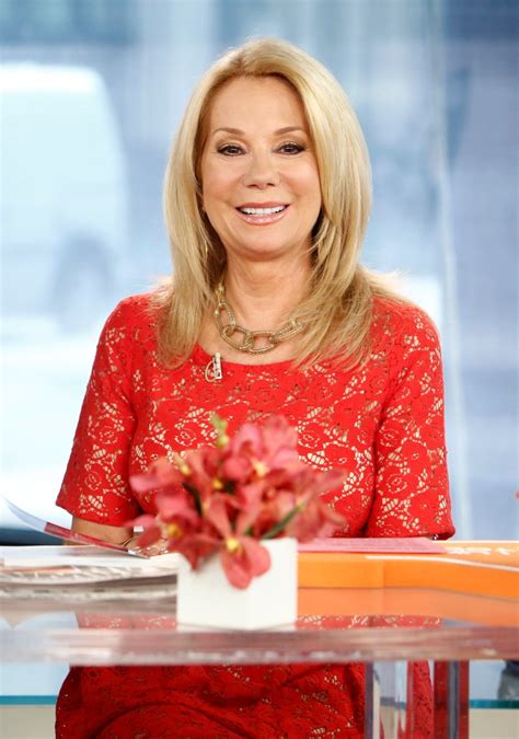 Kathie Lee Gifford Is 'Open to Love' 3 Years After Husband's Death