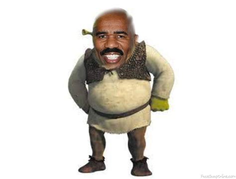 Shrek Harvey | Face Swap Online