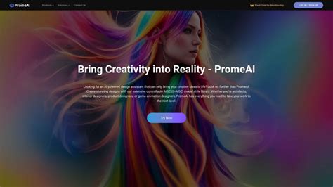 PromeAI : Reviews, Pricing, Core features, Use cases, alternatives