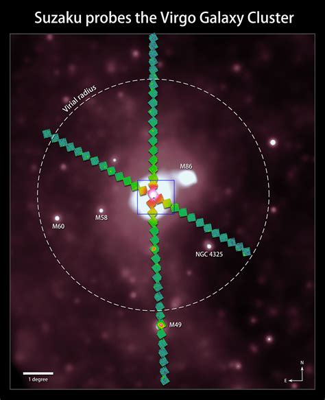 Suzaku Finds Mg, Si, and S Extending Out Beyond the Virial Radius of a ...