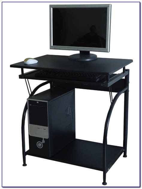 Corner Computer Desks With Keyboard Tray - Desk : Home Design Ideas #R3nJMO3P2e77769
