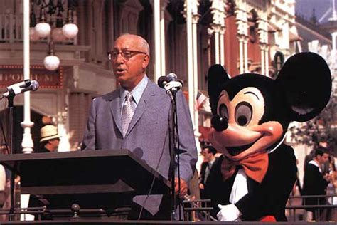 The Man Who Saved Disney — Twice! » Fanboy.com