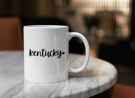 Kentucky Svg Kentucky Png State Svg State Png Kentucky - Etsy