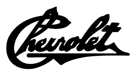 Chevrolet Logo Meaning and History [Chevrolet symbol]