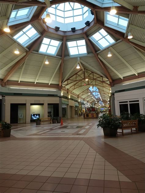 Steeplegate Mall Concord NH | gameking3 | Flickr