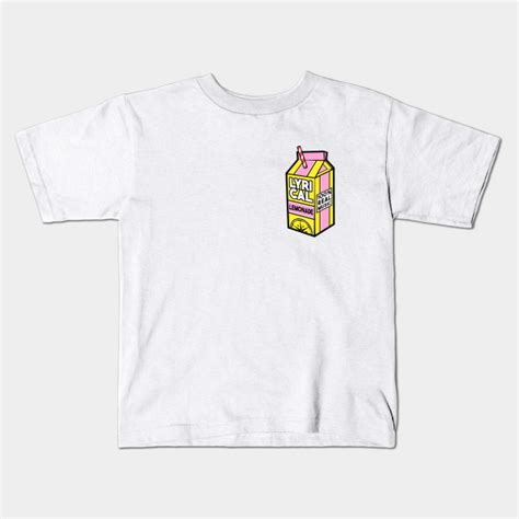 LYRICAL LEMONADE MERCH - Lyrical Lemonade - Kids T-Shirt | TeePublic