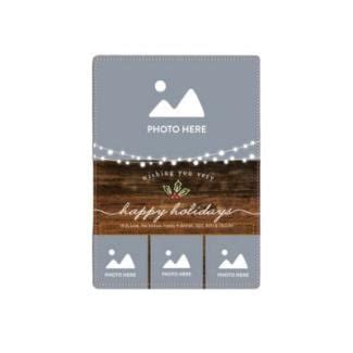 CVS Photo Holiday Greeting Cards Starting at Just $1