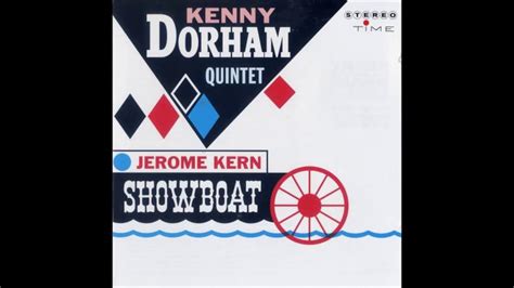 Kenny Dorham Quintet - Showboat ( Full Album ) - YouTube