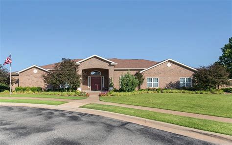 Sheppard AFB Homes | Homes in Sheppard AFB, TX | Photos