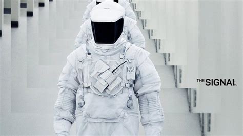 Link Tank: Why You Should Watch The Signal (2014) on Netflix | Den of Geek