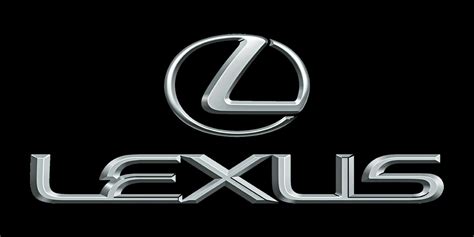 Lexus Logo Wallpapers - Top Free Lexus Logo Backgrounds - WallpaperAccess