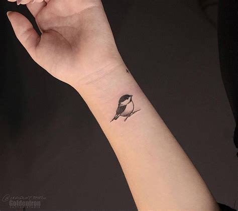 Pin en Animales | Tatuajes