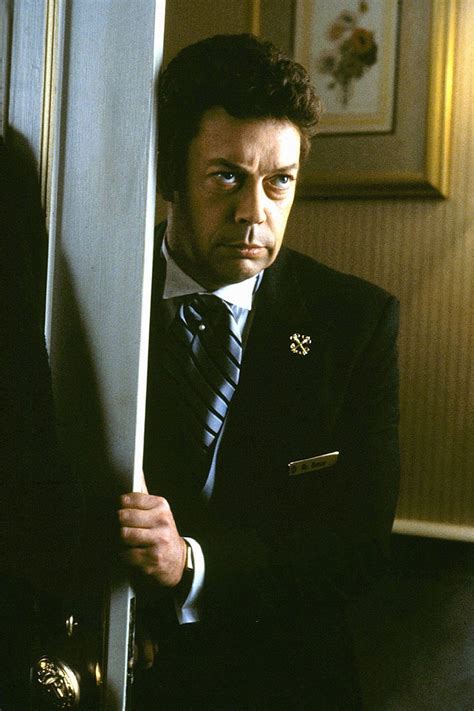 Tim Curry signed Clue: The Movie Image #3 (8x10, 11x14) – TimCurry.com