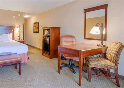 Hampton Inn & Suites Pinedale Pinedale, Wyoming, US - Reservations.com