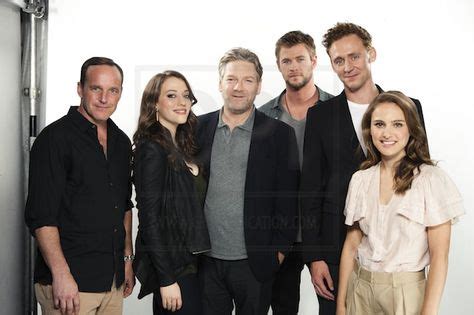 thor 2011 cast - Google Search | Tom hiddleston movies, Photoshoot, Hemsworth