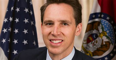 Missouri Republican Sen. Josh Hawley to Object to Electoral College Votes - The San Diego Voice ...