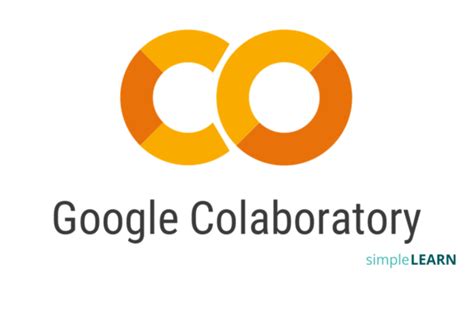 Google Colab 介紹及安裝教學 - SimpleLearn